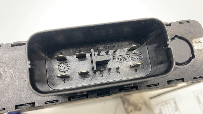 7PP959663E 2011-2018 Porsche Cayenne S Start Stop Voltage Stabilizer Control Module Unit