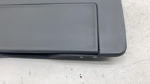 ⭕ 2022 Rivian EDV-700 Amazon Van Front Passenger Sunvisor Shade Sun Visor Right