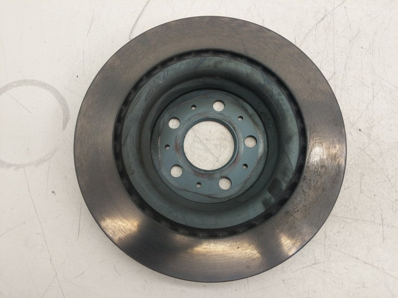 ⭕2017-2023 Tesla Model 3 M3 Rear Left or Right Brake Disc Rotor Assemb