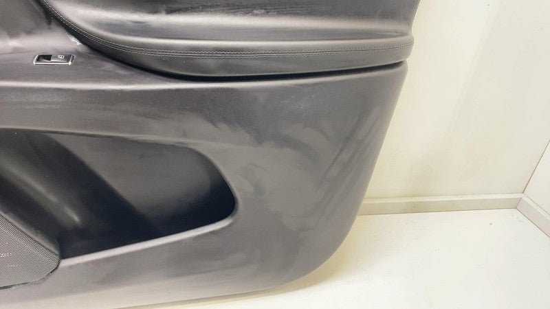 1055483-21-L ⭕ 2016-2020 Model X Front Passenger Side Door Panel Trim Card Right 1055483-21-L