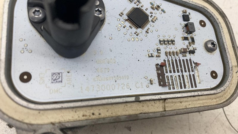 ⭕ 2019-2023 Audi E-Tron Quattro Right Headlight LED Converter Module 1