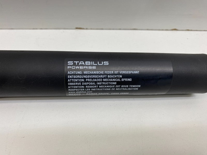 ⭕ 12-20 Tesla Model S Rear Right Liftgate Trunk Power Shock Strut 6006