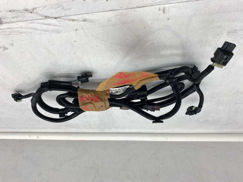 ⭕ 2016-2020 Tesla Model S MS Rear Bumper Wiring Harness Cable Wire 100