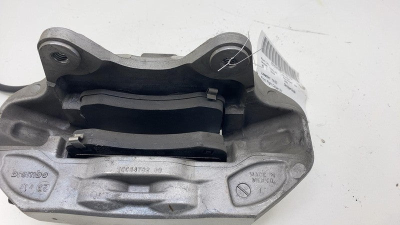 ⭕ 2020-2024 Tesla Model Y MY Front Brake Caliper w/ Hose Line Right 22