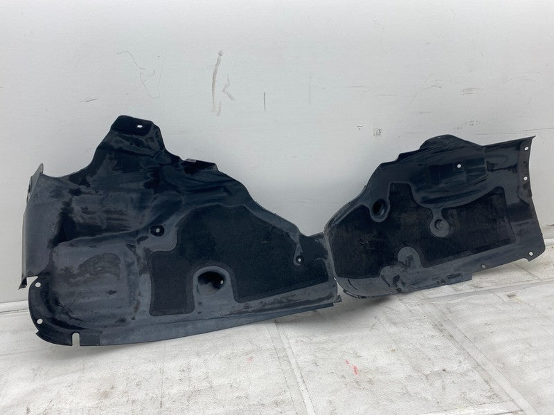 ⭕2017-2023 Tesla Model 3 Front Driver Side Wheel Fender Liner Splash Shield Left