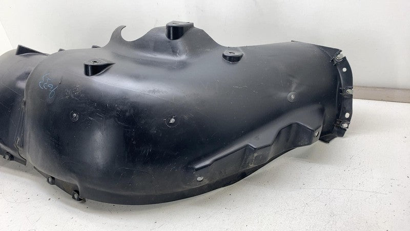 PT00134682C 2022-2024 Rivian R1T R1S Rear Right Inner Fender Wheel Liner Splash Shield Guard