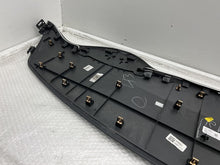⭕ 16-20 Tesla Model S Dashboard Instrument Panel Dash Top Pad Cover 1060698-11-C