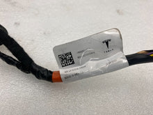 ⭕ 2020-2024 Tesla Model Y Rear Left Door Wiring Harness Cable Wire 1489053-00-C