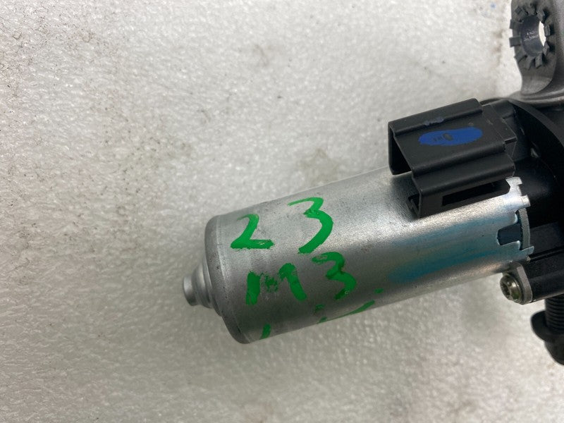 ⭕ 17-23 Model 3 M3 Front 1st Row Seat Mini-Tilt Adjuster Motor Assy 10