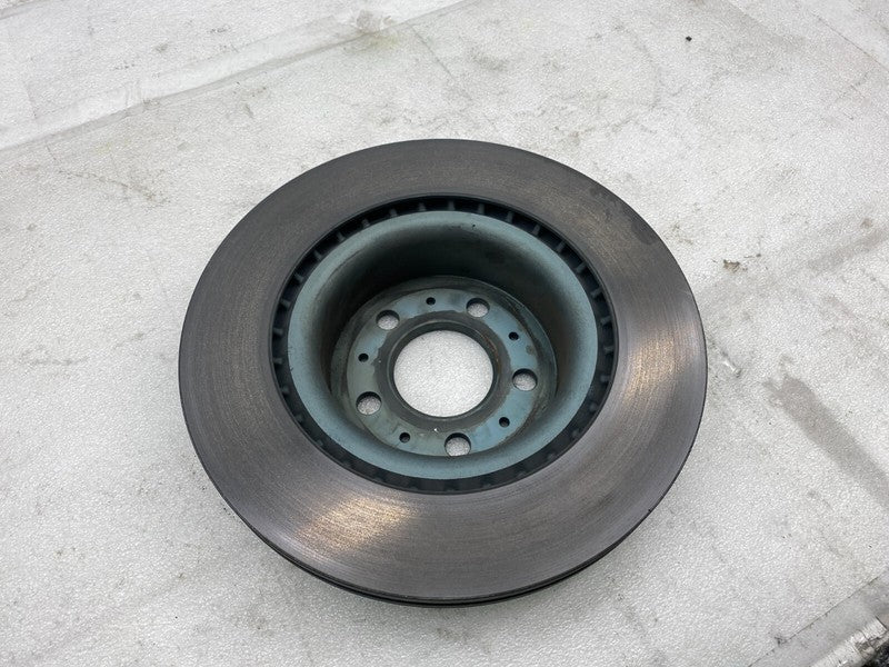 ⭕ 2017-2023 Tesla Model 3 Front Passenger Side Brake Disc Rotor Right Assembly