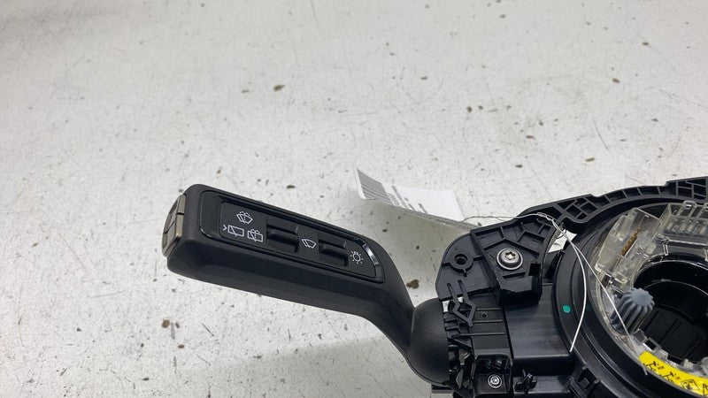 PT00039118F 22-24 Rivian R1S Steering Wheel Clockspring w/ Wiper & Gear Select Combo Switch