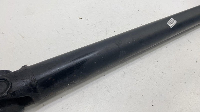 ⭕ 2014 Mazda MX-5 Miata Transmission Driveshaft Drive Shaft 4cyl OEM Assembly