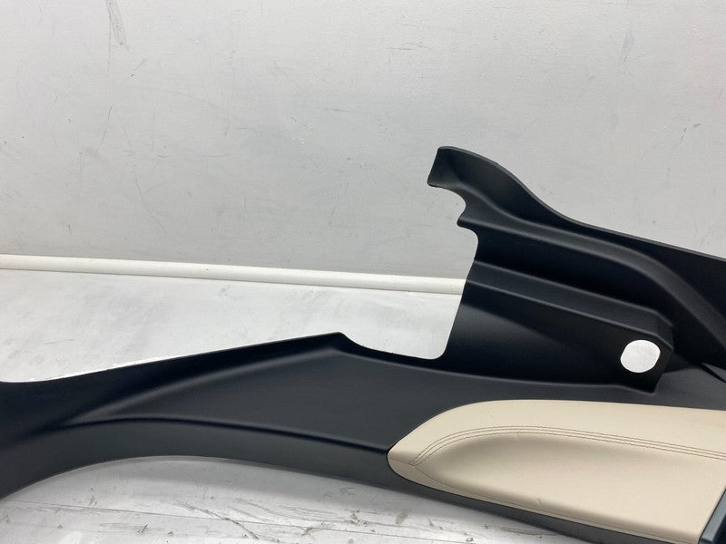 ⭕ 2016-2020 Tesla Model S Rear Driver Side C-Pillar Lower Trim Cover P