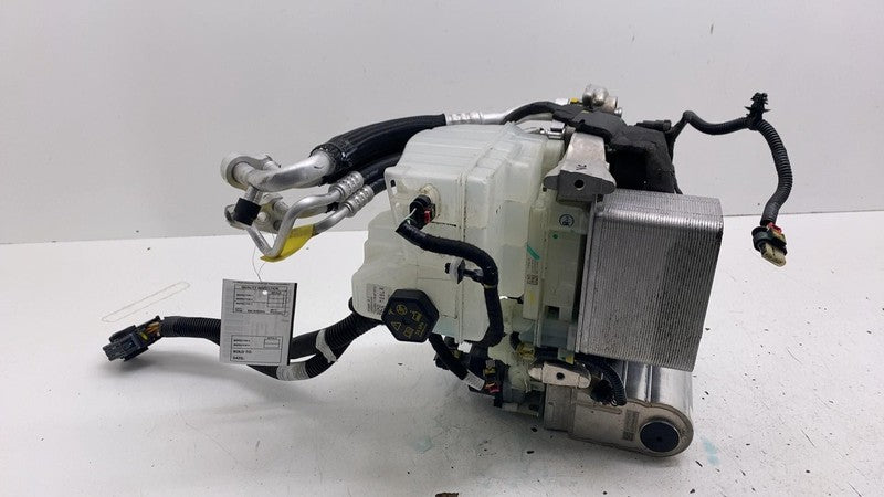 ⭕ 2021-2026 Tesla Model 3 Supermanifold Refrigerant Chiller w/ Coolant