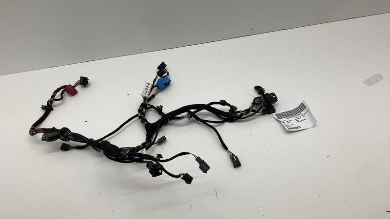 9Y1 971 391 BA ⭕2018-2024 Porsche Cayenne Front Driver Left Seat Wire Wiring Harness 9Y1971391