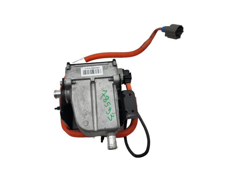 103890100G 12-20 Model S Electric Battery Heater with Wire Harness Wiring Loom 1038901-00-G