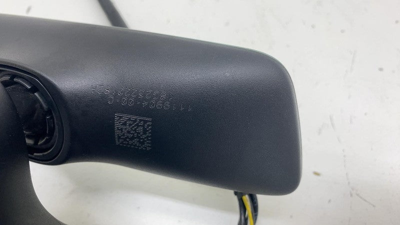 ⭕ 17-23 Tesla Model 3 Front Triple Camera w/ Interior Rear View Mirror