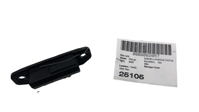 ⭕ 2023-2025 Toyota Prius Tailgate Liftgate Release Open Opener Handle Switch OEM