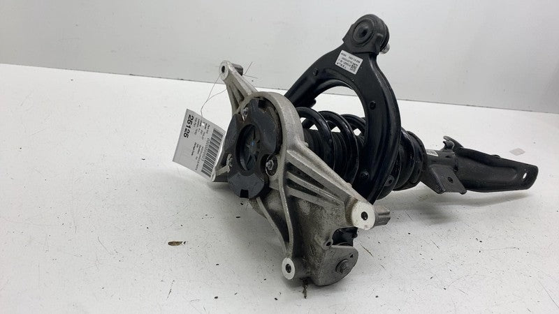 ⭕ 20-24 Tesla Model Y Front Left Shock Strut Absorber w/ Spring & Uppe