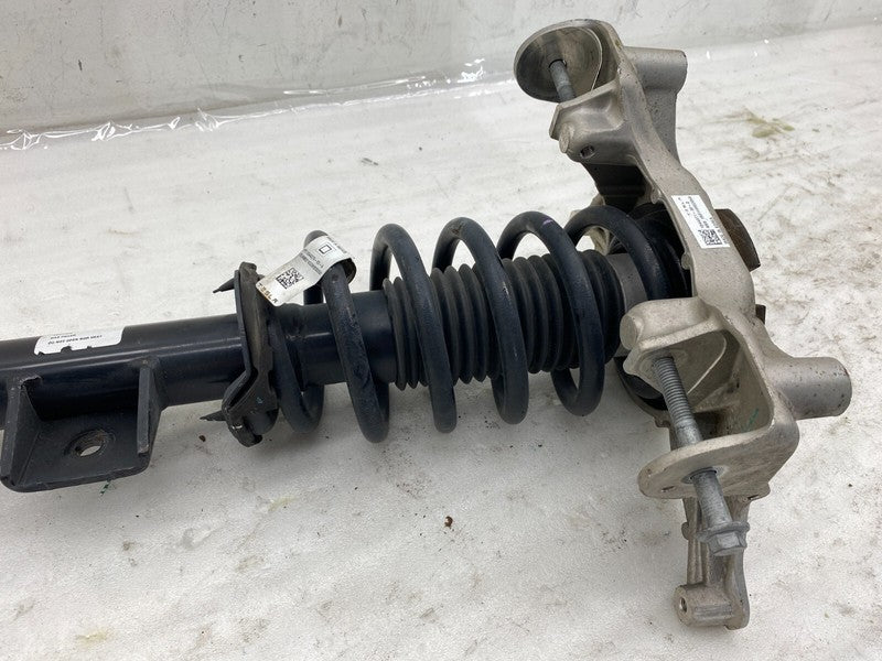 ⭕ 17-23 Tesla Model 3 Front Left Shock Absorber w/ Control Arm RWD 104