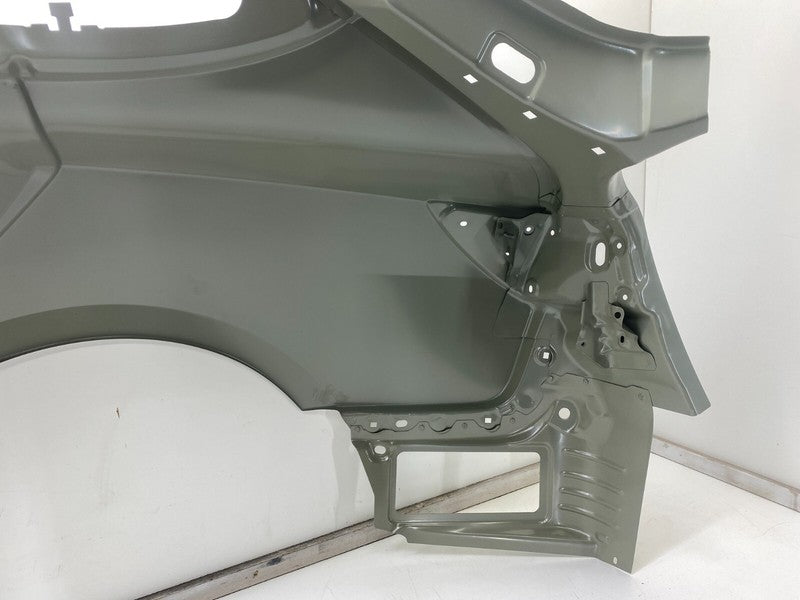 ⭕ 2017-2020 Tesla Model 3 Rear Passenger Side Quarter Panel Skin Right RH Primed