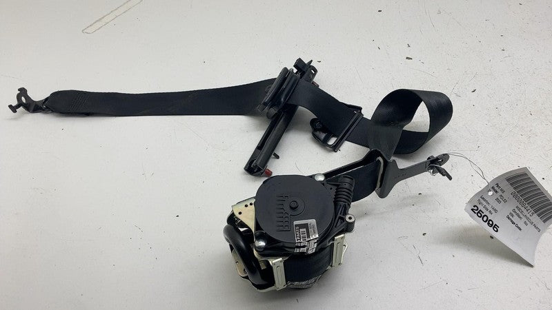 ⭕ 2021-2023 Polestar 2 Front Passenger Seatbelt & Retractor Right Side