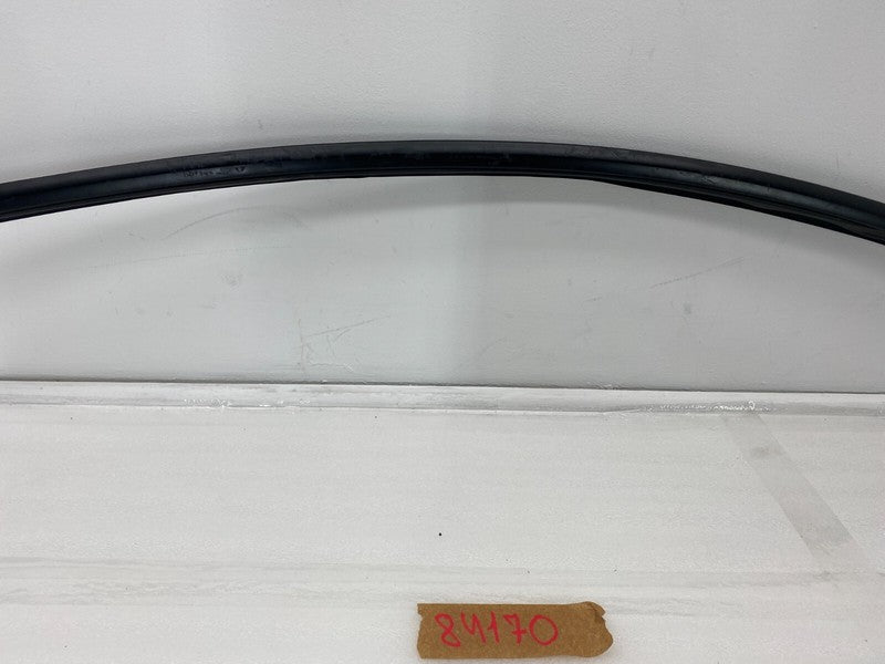 1495731 00 A ⭕ 2020-2023 Tesla Model Y Right Upper Bright Trim Mold Roof Molding 1495731-00-A