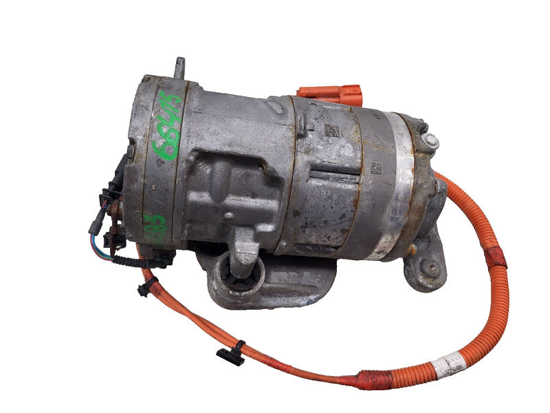 ⭕ 17-20 Tesla Model 3 Electric Air Conditioning A/C Compressor Pump 1088198-00-N