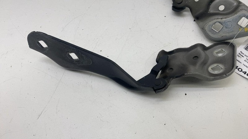 ⭕ 17-23 Model 3 Front Left & Right Bonnet Hood Hinge 1098793-00-C / 10