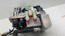 ⭕ 2020-2024 Tesla Model Y Supermanifold Refrigerant Chiller w/ Coolant Reservoir