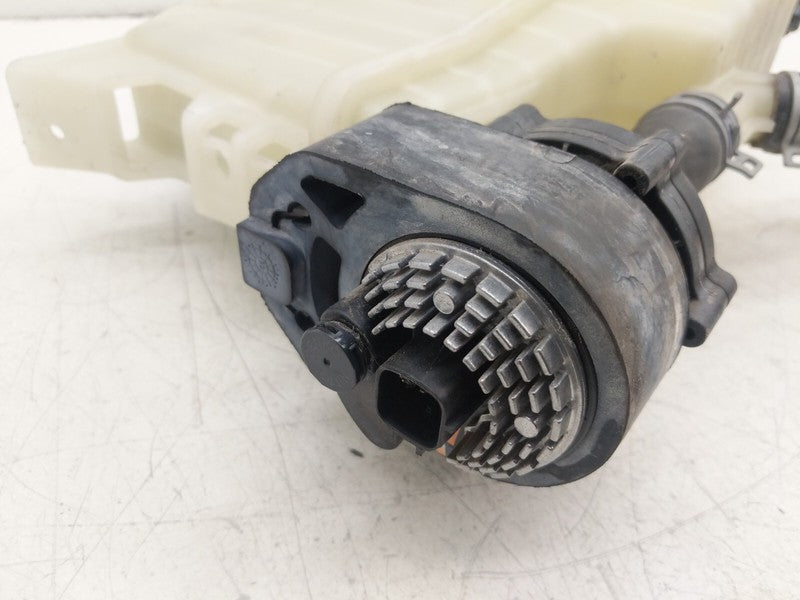 ⭕ 2012-2015 Tesla Model S Coolant Recovery Bottle Expansion Tank Reser