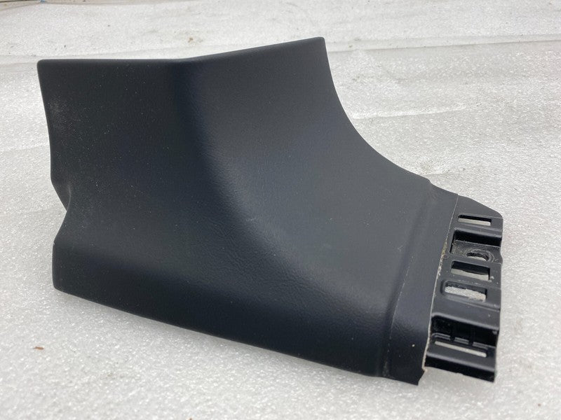 105037500D ⭕16-20 Tesla Model X Rear Passenger Side Door Sill Trim Cover Right 1050375-00-D