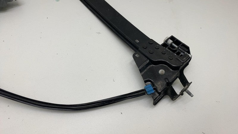 ⭕ 2012-2020 Tesla Model S Front Driver Side Door Window Regulator & Mo