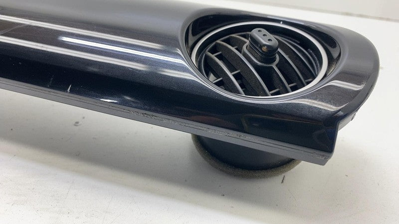 ⭕06-15 Mazda MX-5 Miata SET of Dashboard Bezel Trim Panel w/ A/C Vent 