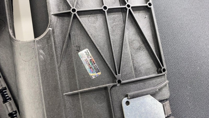 ⭕ 2018-2021 Lincoln Navigator Front & Rear Section Overhead Sunroof Ro