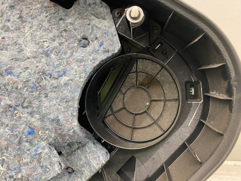 1008133-00-D ⭕ 2012 2013 2014 2015 Tesla Model S Rear Passenger Door Panel Trim Card Right RH