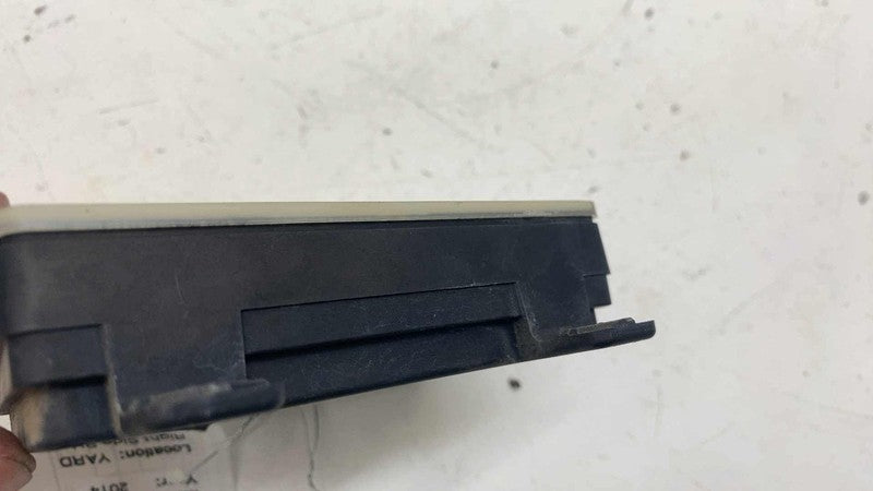 14-17 Range Rover Sport Rear Right Radar Blind Spot Sensor Module DPLA