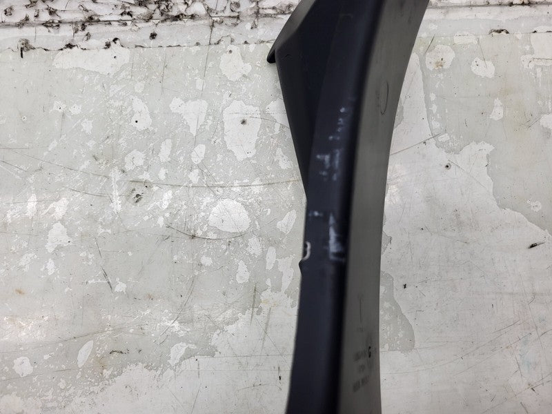 1006674-00-G ⭕12-20 Model S MS Rear Driver Side Boot Trunk Trim Cover Panel Left 1006674-00-G