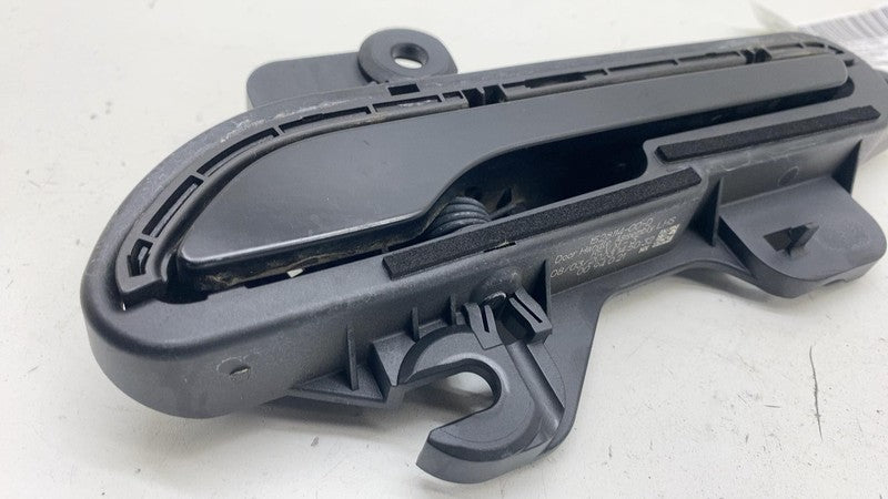 ⭕ 20-23 Model 3 Y Front or Rear Left Exterior Door Handle Outside 1528