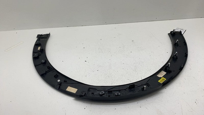 87712 GI000 ⭕ 22-24 Hyundai Ioniq 5 Front Right Fender Flare Wheel Arch Molding 87712-GI000