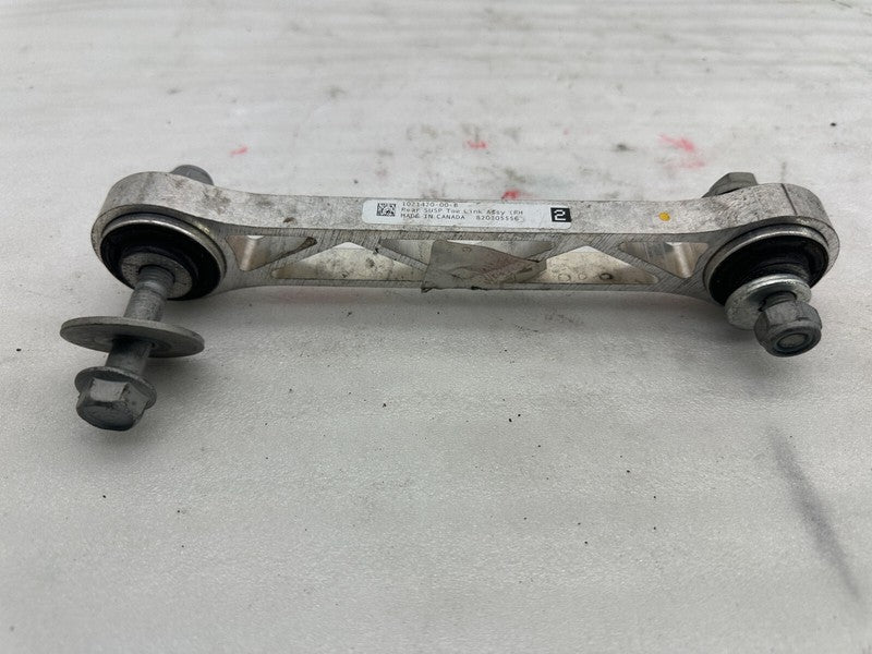102142000B ⭕ 2016-2020 Tesla Model X MX Rear Left or Right Suspension Toe Link 1021420-00-B