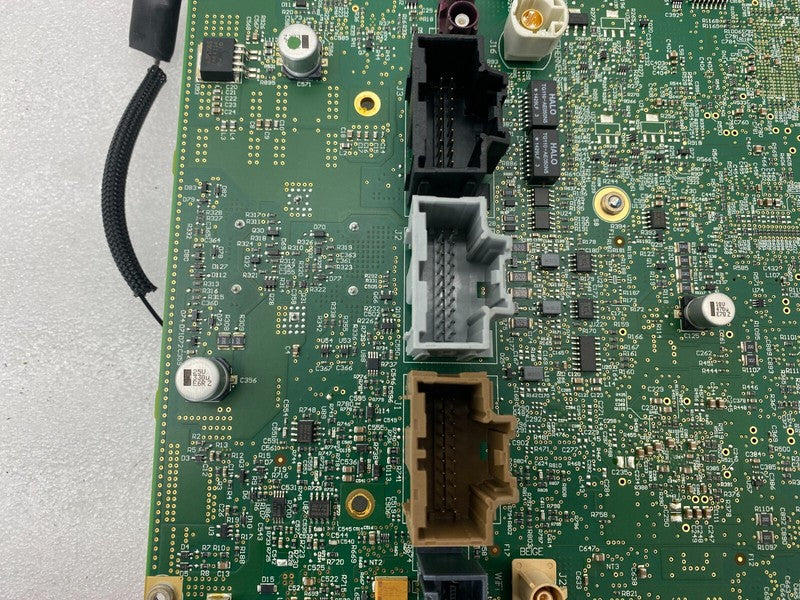 101589700F ⭕ 2012-2020 Tesla Model S Media Control Unit MCU Motherboard Assy 1015897-00-F