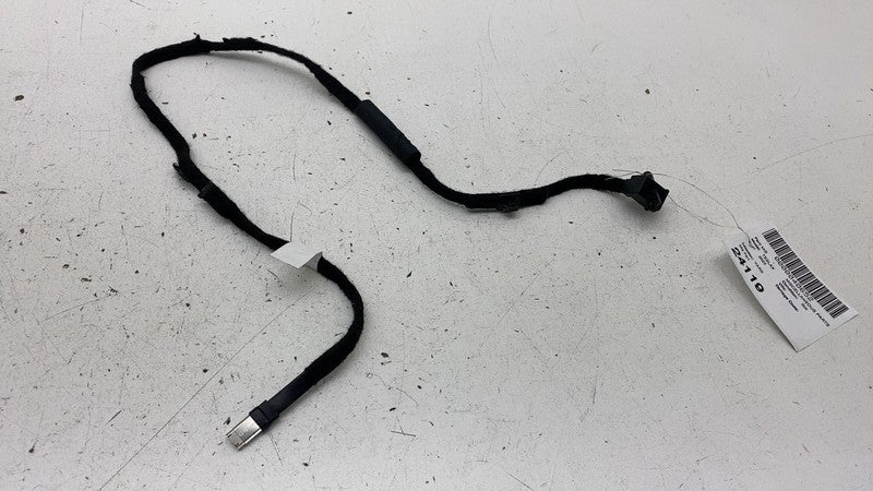 162412900D ⭕ 21-23 Tesla Model S X USB A Hybrid Cable Routing Wiring Harness 1624129-00-D