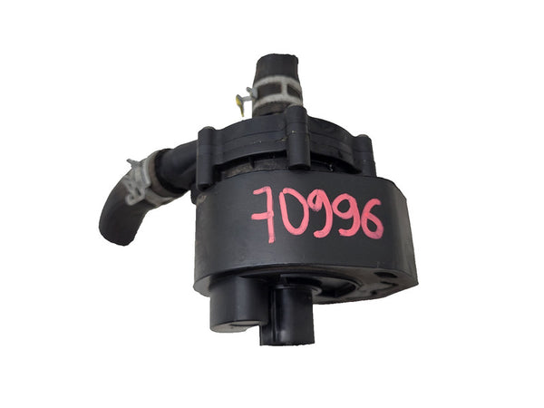 ⭕ 16-20 Model S Front Auxilliary Electric System Coolant Pump OEM 1035348-00-F