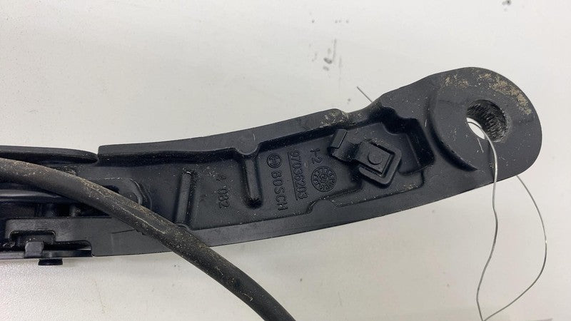 2020-2024 Tesla Model Y MY Front Driver Side Windshield Wiper Blade Arm Left OEM
