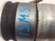 ⭕ 12-15 Model S Front Left or Right Air Suspension Shock Absorber 6006351-00-C