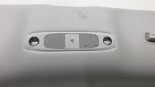 ⭕ 17-23 Model 3 Panoramic Sunroof Ceiling Moon Roof Headliner Trim 1567613-97-D
