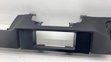 ⭕ 2021-2025 Tesla Model X MX Front Dashboard Instrument Panel Lower 1563008-00-D
