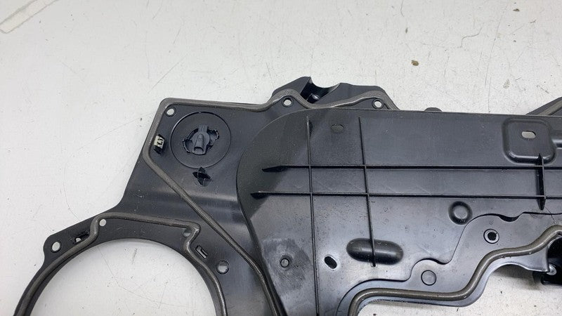 ⭕2017-2023 Model 3 Front Driver Side Door Inner Closeout Panel Left 10