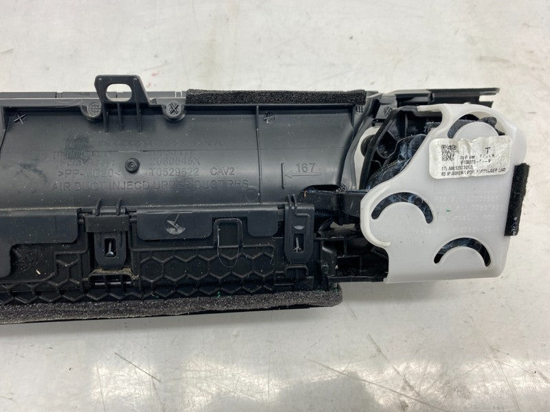2080546X ⭕ 2017-2023 Tesla Model 3 Y Right Dashboard Heater AC Air Vent Dash Duct 1095418